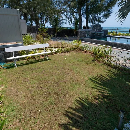 Luxury Beachfront Duplex, Coin De Mire View / 3Bed Cap Malheureux Exterior photo