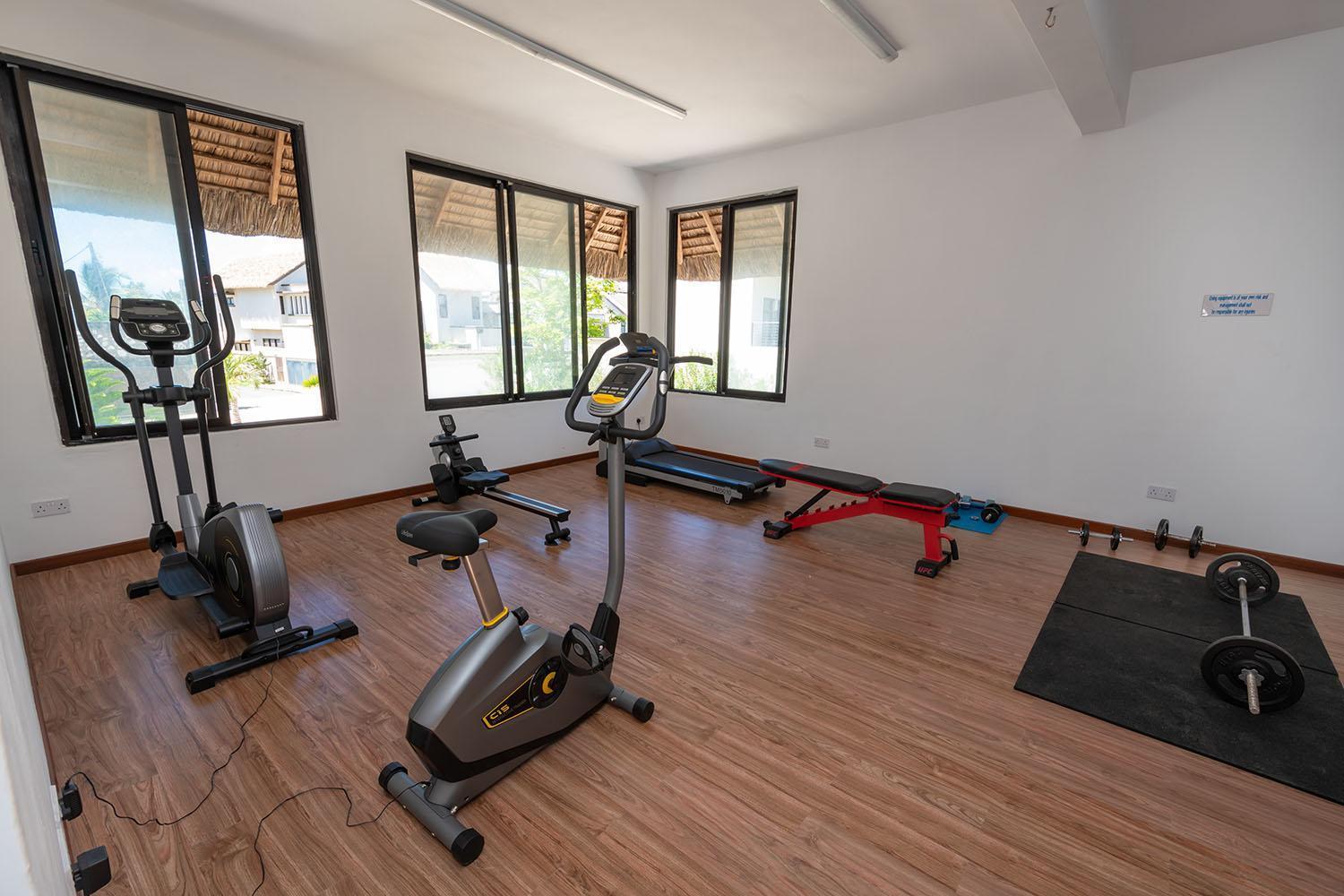 شقة Luxury Beachfront Duplex, Coin De Mire View / 3bed كاب مالهيريوكْسْ