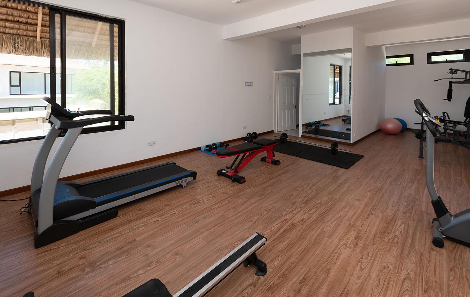 Luxury Beachfront Duplex, Coin De Mire View / 3bed * كاب مالهيريوكْسْ